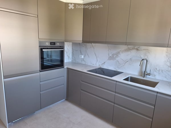 Appartement 3.5 pièces avec vue exceptionnelle au centre 1