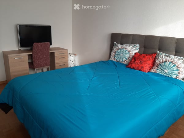 Chambre meublé à louer 2