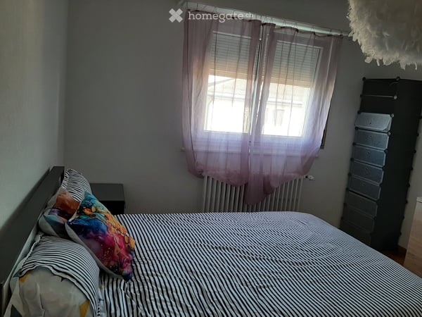 Chambre meublé à louer 3
