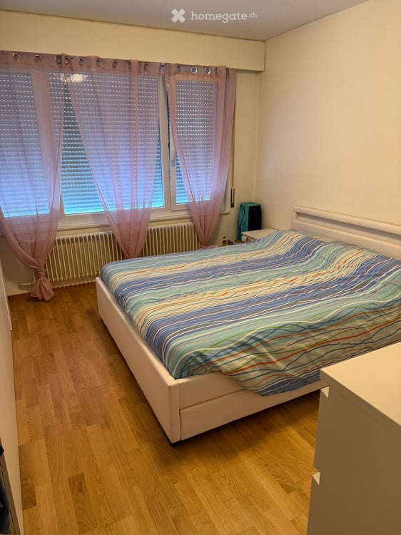 Joli appartement de 2 pièces 5