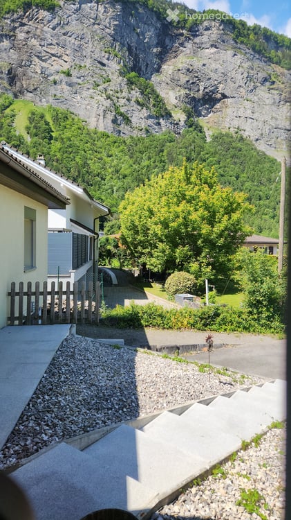Loft de 35 m2 meublé avec place de parc pour étudiant 1