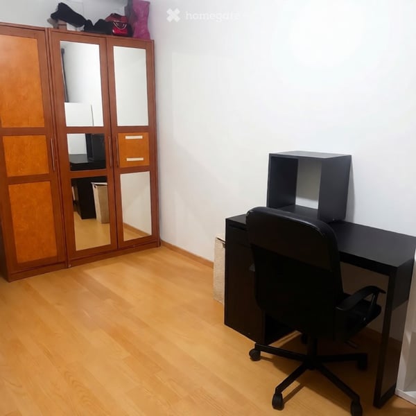 Chambre en Sous-Location à Lausanne 2
