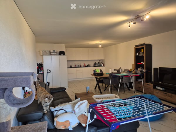 3,5p 107m² Russy 4
