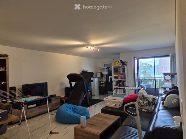 3,5p 107m² Russy 1