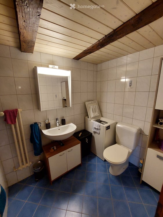 Charmant appartement vieille ville avec vue sur lac 4