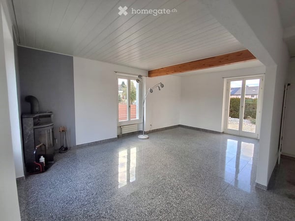 Charmante maison individuelle de 5 pièces à louer 2