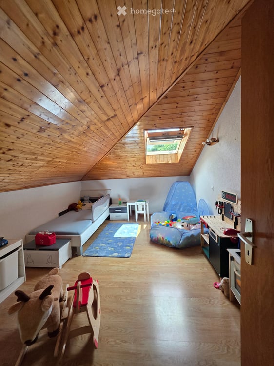 Petit immeuble de rendement 4