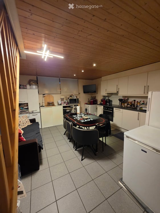 Petit immeuble de rendement 3