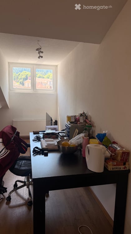 Studio 1.5 pièces 2