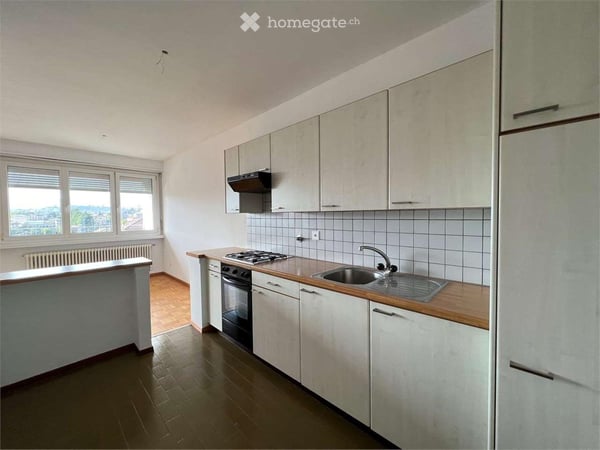 Charmant appartement de 2.5 pièces à Fribourg 4