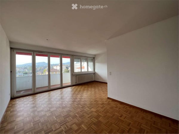 Charmant appartement de 2.5 pièces à Fribourg 1