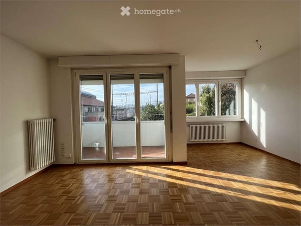 Charmant appartement de 2.5 pièces à Fribourg 5
