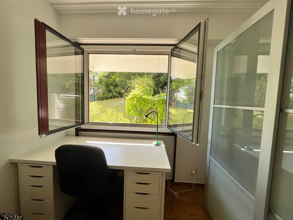 Chambre détudiant indépendante 3