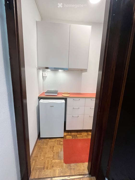 Chambre détudiant indépendante 4
