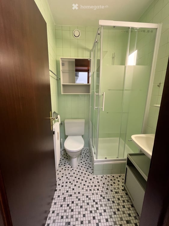 Chambre détudiant indépendante 2
