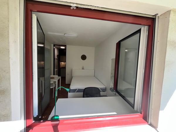 Chambre détudiant indépendante 1