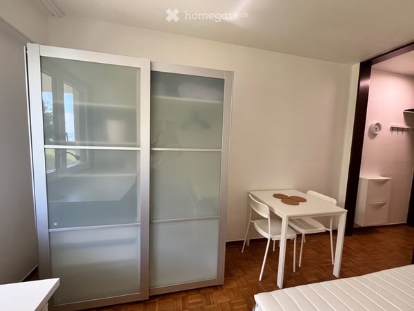Chambre détudiant indépendante 5