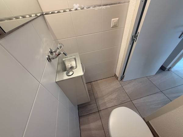Charmant appartement de 2 pièces à Sion Av. de Pratifori 4
