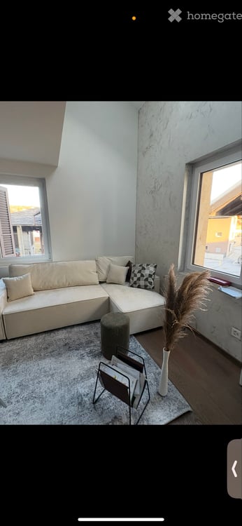 Sous-location logement 4