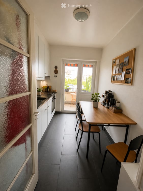 Appartement à louer 2