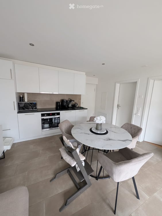 Appartement 2,5 pièce 2