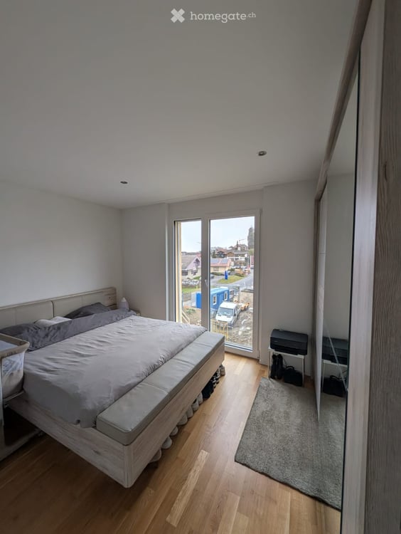 Appartement 2,5 pièce 4