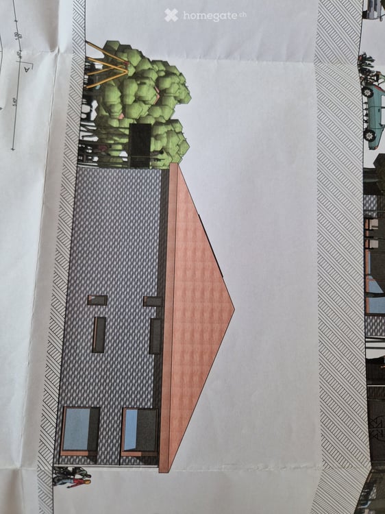 Appartement 3