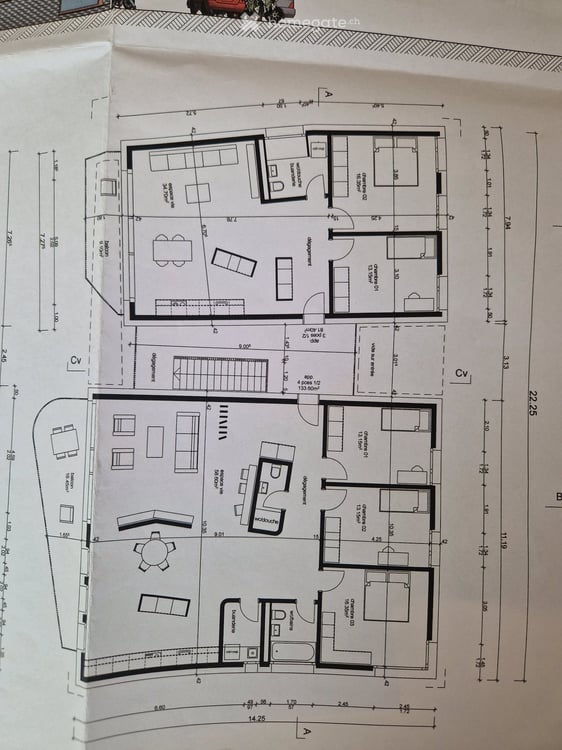 Appartement 1