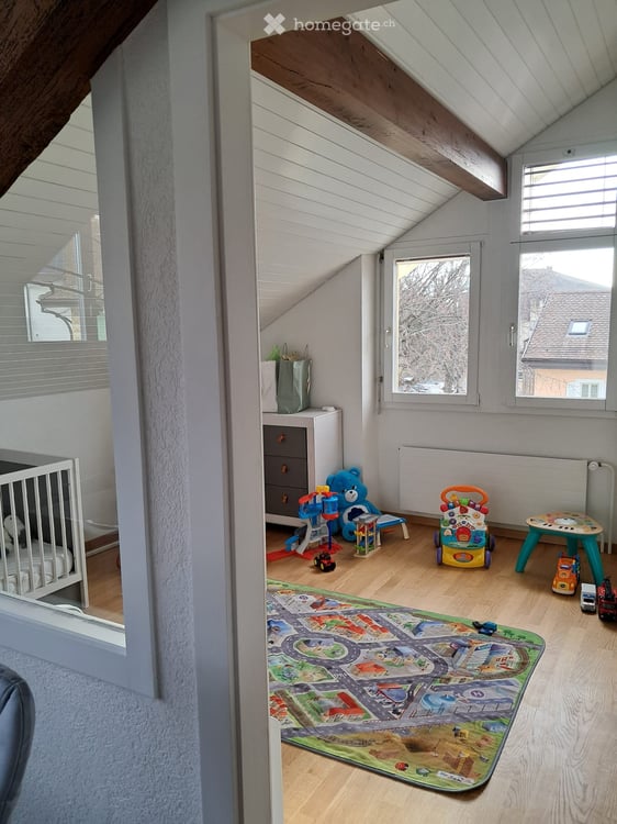 Appartement 4 pièces à Chexbres 3