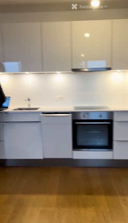 Très bel appartement à Champel 3