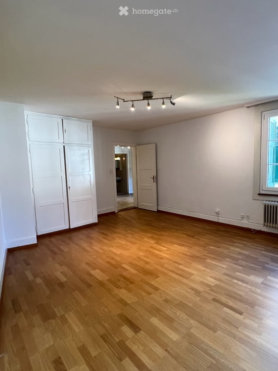Appartement à louer / Quartier du Bourg Fribourg 3