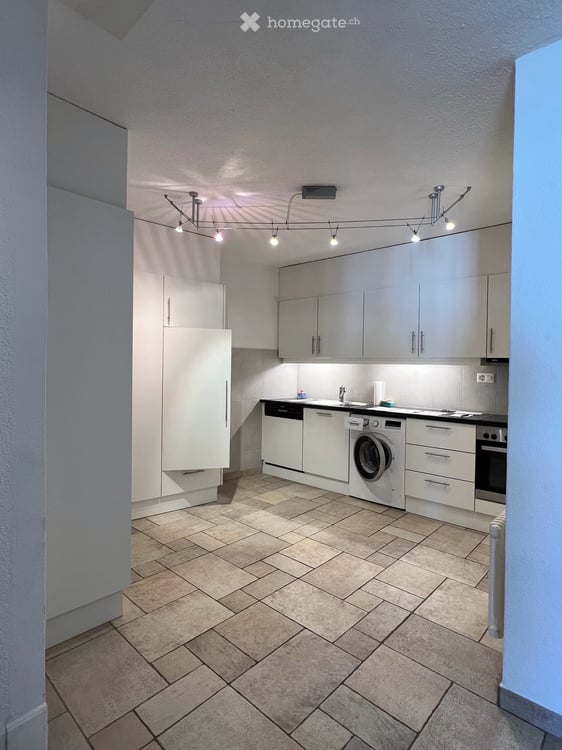 Appartement à louer / Quartier du Bourg Fribourg 4