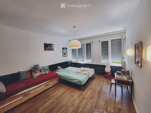 Chambres haut de gamme à louer dans une villa dexception 5
