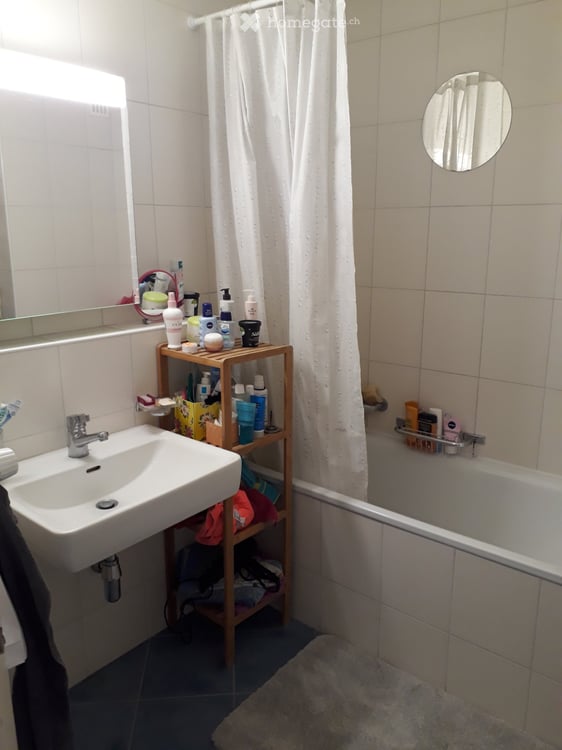 1 chambre dans une colocation à 2 personnes 4
