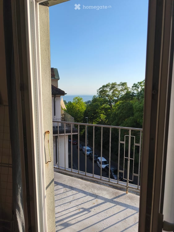 Chambre à louer en colocation 1