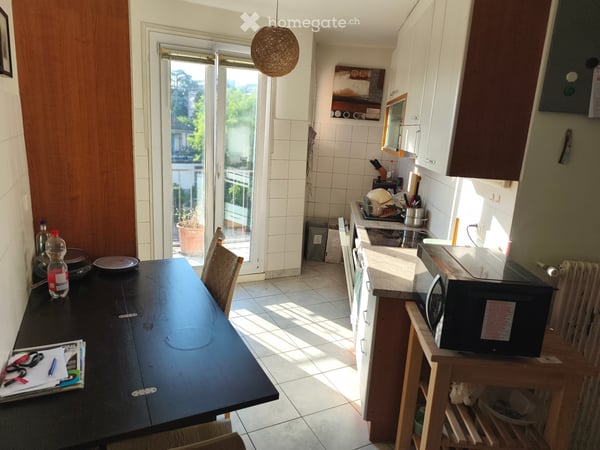 Chambre à louer en colocation 5