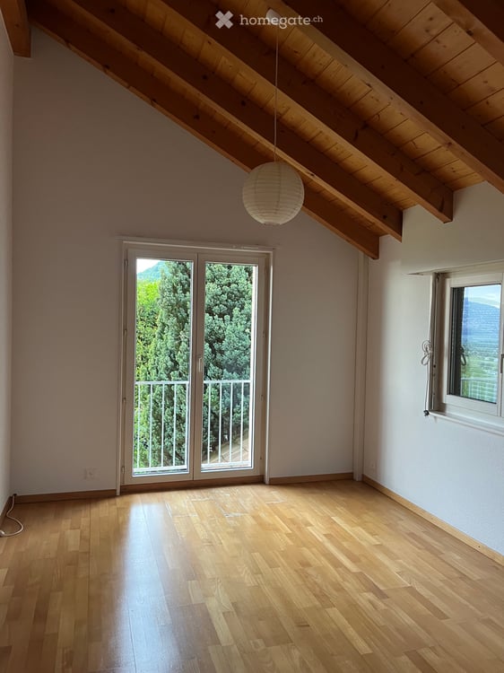 À louer, Villa mitoyenne à Brent, vue imprenable 3