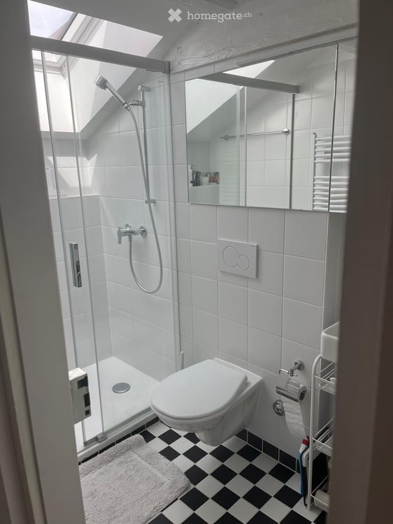 Charmant appartement de 2 pièces avec terrasse panoramique 4