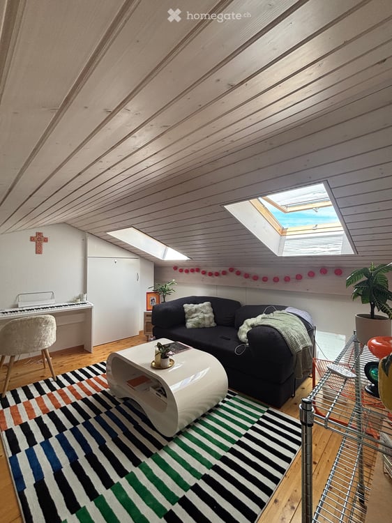 Magnifique 2.5 pièce à la Marina au Bouveret 5