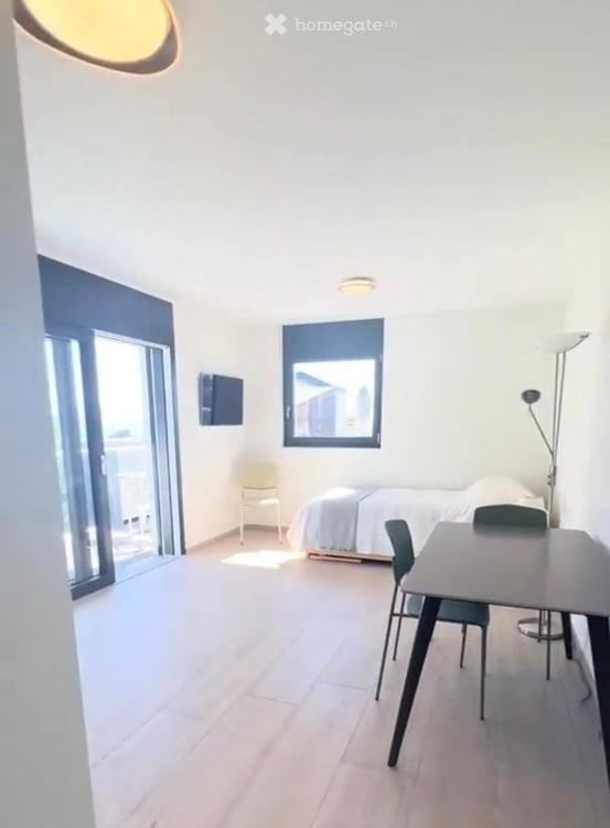 Studio meublé a quelques pas de lONU et de lOMPI 2