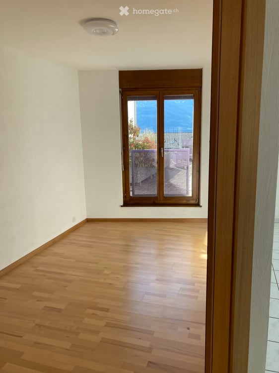 Appartement 3½ - 90 m2, lumineux 5