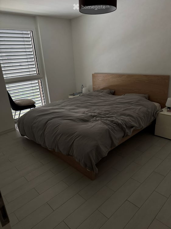 Appartement de 3,5 pièces à remettre dès le 1er octobre 2026 4