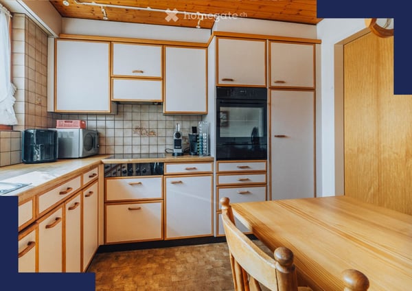 5-Zi.-OG-Wohnung, 138m2 + 100m2 Stauraum, Wintergarten 5