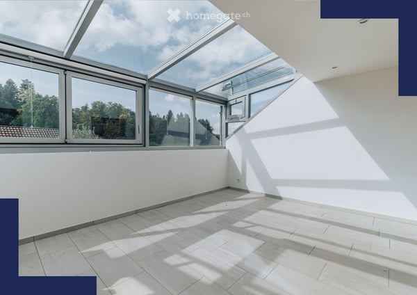 5-Zi.-OG-Wohnung, 138m2 + 100m2 Stauraum, Wintergarten 4