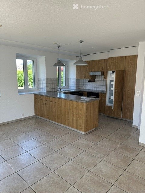 Très belle maison mitoyenne de 166 m2 sur 3 niveaux 4