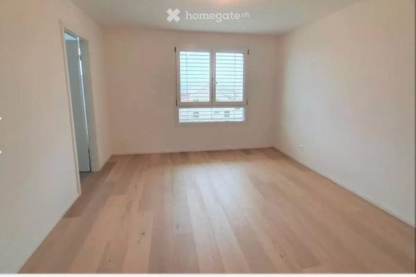 Appartement 3.5 pièces à Avenches dès le 01.08.2026 2