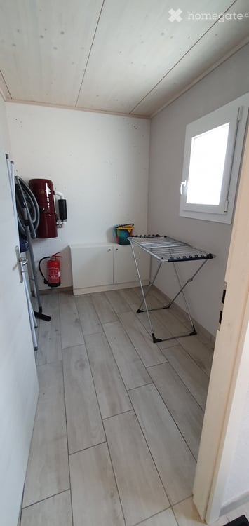Saxon, appartement meublé 5