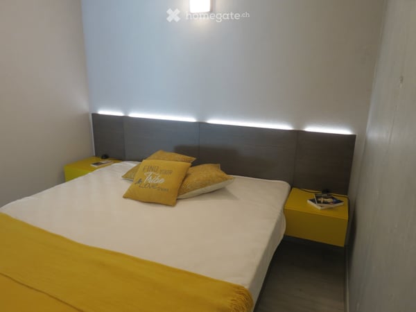 Saxon, appartement meublé 3