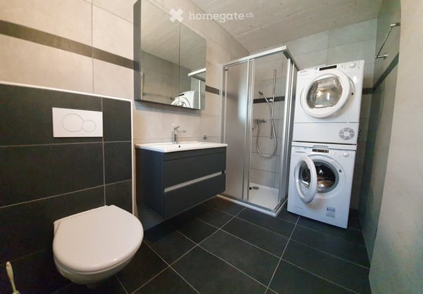 Saxon, appartement meublé 4