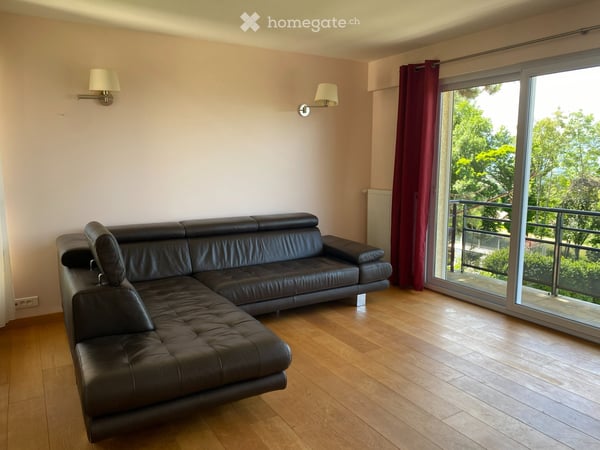 Maison à louer 2